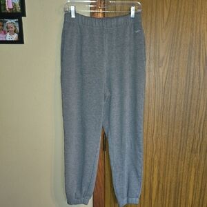 Hollister Dark Gray Sweatpants